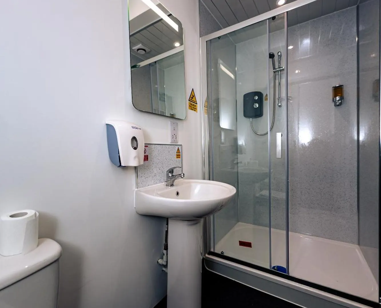 Homestay Cheerz Apartments Aberdeen